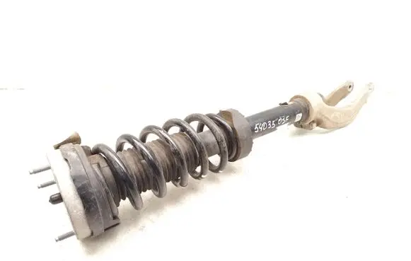 Land Rover Range Rover Velar Front shock absorber with coil spring L8A2-18B037-KC GX73-3462-AD