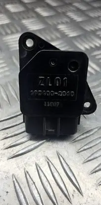Volvo S60 Mass air flow meter 1974002010 ZL01 11E07