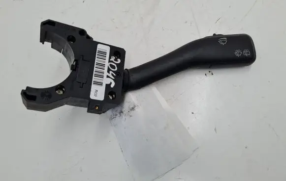 Volkswagen Sharan Wiper control stalk 4B0953503F