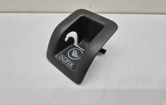 Volkswagen Golf V ISOFIX cover 1K0887233