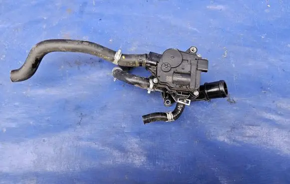 KIA Xceed Thermostat housing 063-540154