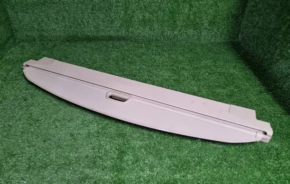 BMW X3 G01 Parcel shelf load cover 