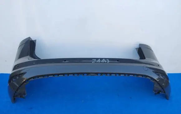 Volkswagen Touran III Rear bumper 5TA807421A-B