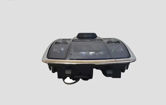 Peugeot 508 Front seat light 98033020ZD 10097938 9651817180