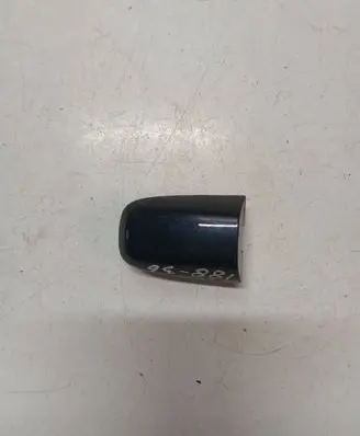 Volvo S60 Rear door handle cover 31276147