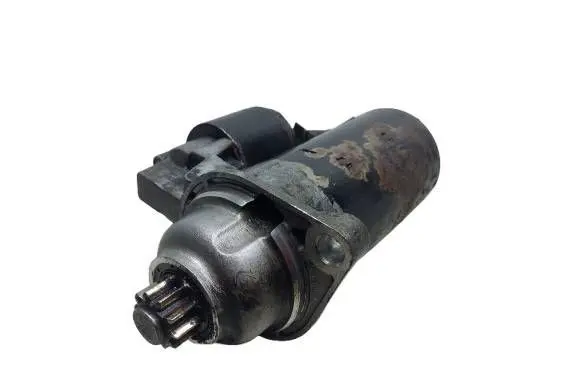 Volkswagen Golf IV Starter motor 1005821144-KASACJ 1005821744