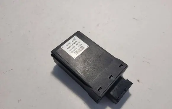 Citroen C8 Door control unit/module 1400047280 43006765 QA1621G4