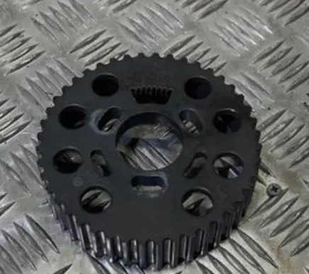 Volkswagen Touran I Camshaft pulley/ VANOS 038109111E