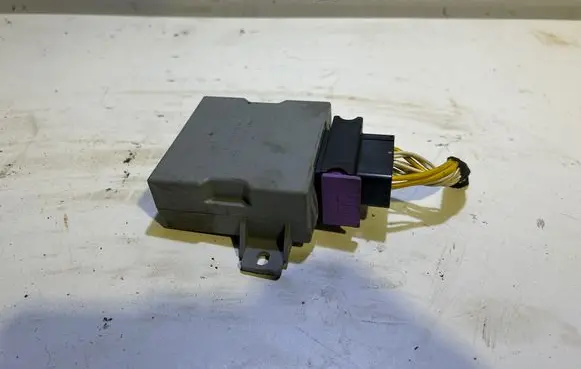 Mercedes-Benz A W168 Other control units/modules A1688201326 150036