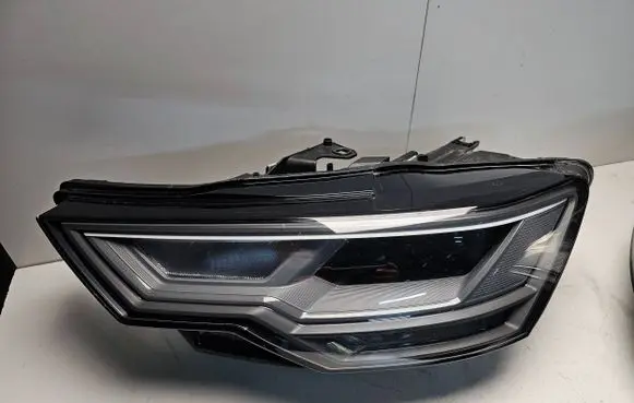 Audi A6 S6 C8 4K Headlight/headlamp 4K0941033 1ZX01337601 017376010009834