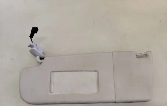 Skoda Superb B5 (3U) Sun visor 