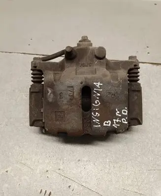 Opel Insignia B Front brake caliper 