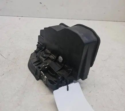 BMW 5 E60 E61 Rear door lock 7036172