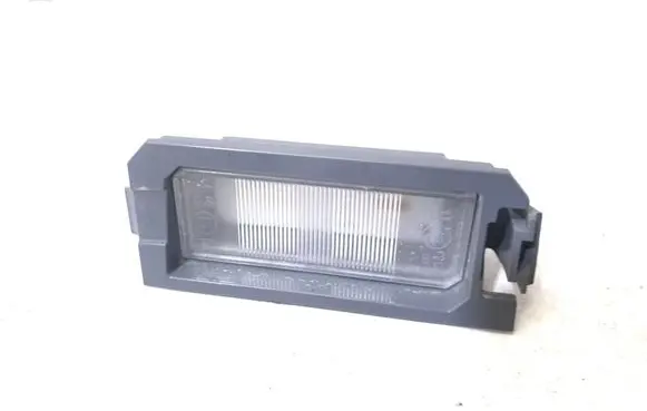 Hyundai Tucson TL Number plate light 92520N7100