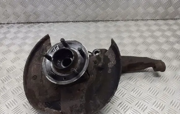 Land Rover Range Rover Sport L320 Front wheel hub spindle knuckle