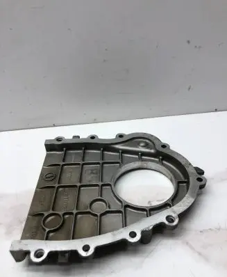 Audi A4 S4 B7 8E 8H Timing chain cover 059109130E