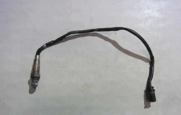 BMW 6 F12 F13 Lambda probe sensor 11787526262