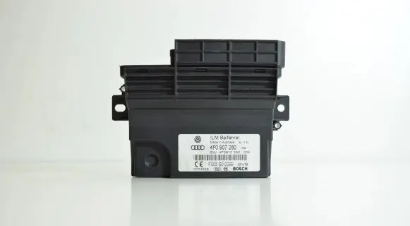 Audi A6 S6 C6 4F Other control units/modules 4F0907280