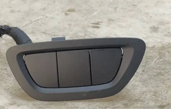 Citroen C5 Other switches/knobs/shifts 9682436777 9663776120
