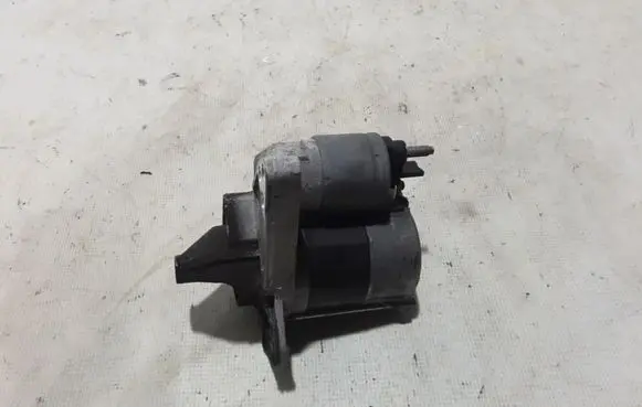 Smart ForFour II W453 Starter motor 233009161R