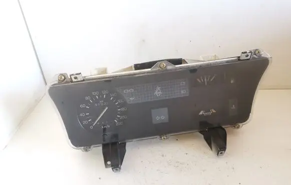 Ford Sierra Speedometer (instrument cluster) 87BB10849AA