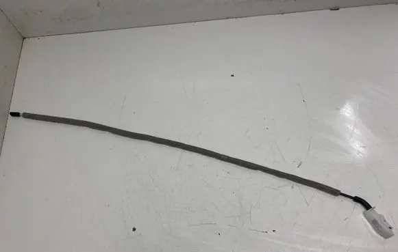 BMW X5 E70 Front door cable line 52621810