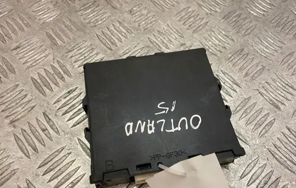 Mitsubishi Outlander Parking PDC control unit/module 8631B053 1127008021