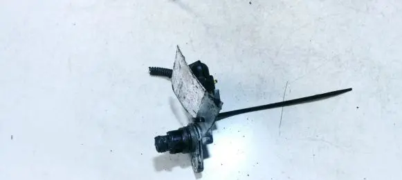 Opel Meriva A Camshaft position sensor 46798665