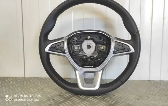 Renault Express Steering wheel 484007251R