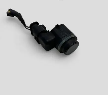 BMW 5 E60 E61 Rear parking sensor holder (PDC) 66202180147 2180147 66200427828