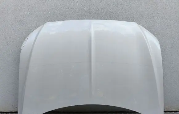 Mazda 6 Engine bonnet/hood NAUTILUS2019MASKA