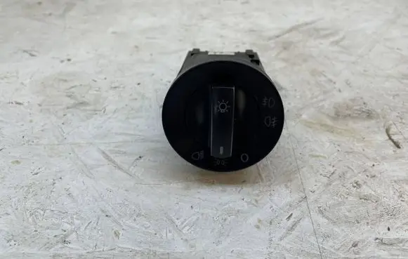Volkswagen Multivan T5 Light switch 6Q0941531C