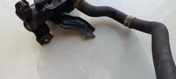 Toyota Prius (XW20) Electric auxiliary coolant/water pump 0641000951 064100-0951