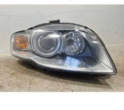 Audi A4 S4 B7 8E 8H Headlight/headlamp 