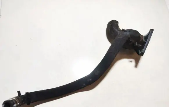 Peugeot 206 Engine coolant pipe/hose 9609493180