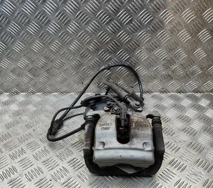 Mercedes-Benz GLE W167 Rear brake caliper A1674235800