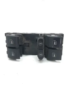 Volkswagen Touareg I Electric window control switch 7L6959857