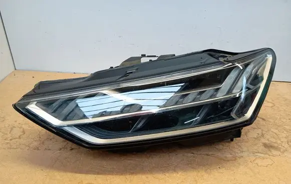 Audi A7 S7 4K8 Headlight/headlamp 4K8941035F