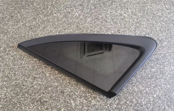 Hyundai Kona I Rear side window 87810J9000