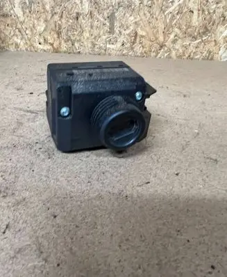 Mercedes-Benz E W211 Ignition lock 2115454008