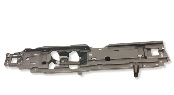 BMW X6 G06 Sill supporting ledge 7470948MWGK0104