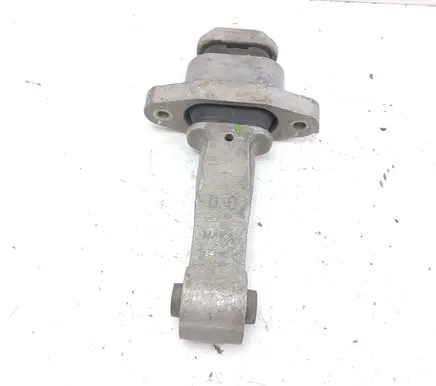 Gearbox mount