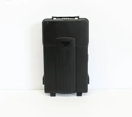 Battery box tray