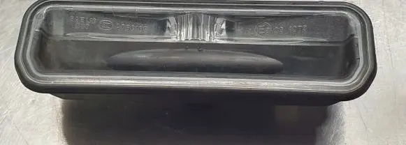 Tailgate opening switch