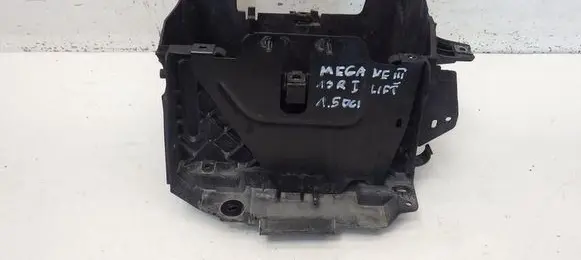 Renault Megane III Battery box tray 244289148R