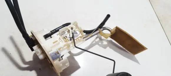 Fuel level sensor