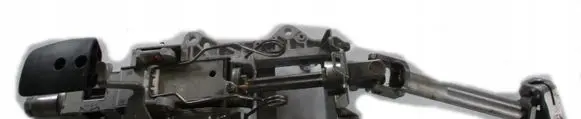 Volkswagen Golf Plus Steering wheel axle set 