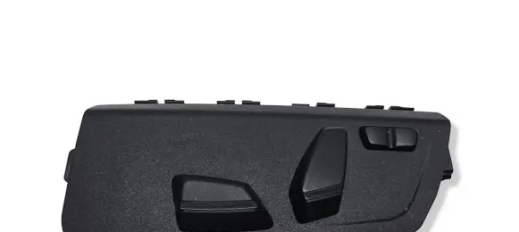 BMW 3 F30 F35 F31 Seat control switch 9382467