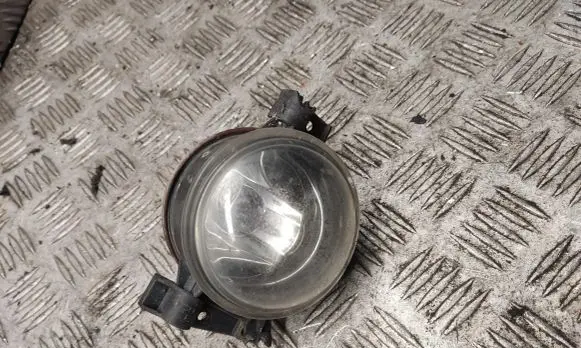 Front fog light
