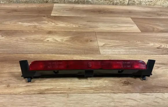 Citroen C8 Third/center stoplight 1489380080 38310002